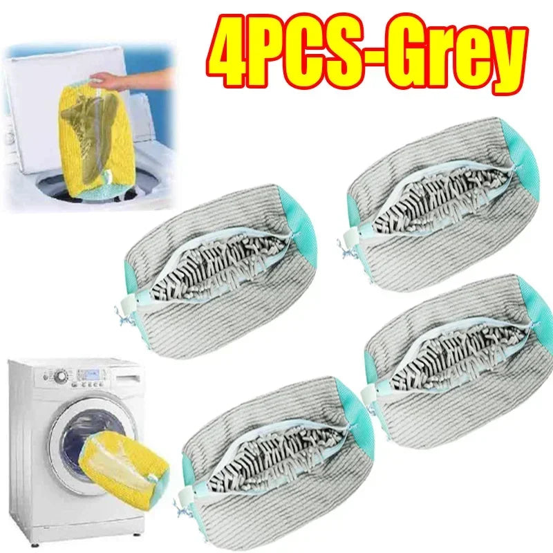 Pet Owner Laundry Bag for Dog Walking Shoes & Accessories
