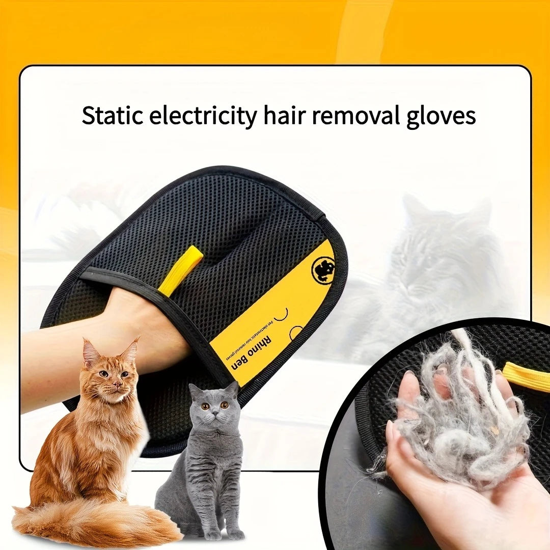 PawHaven Fur-Free Pet Hair Removal