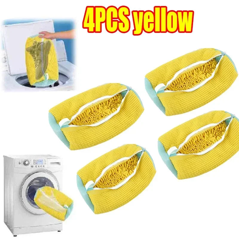 Pet Owner Laundry Bag for Dog Walking Shoes & Accessories