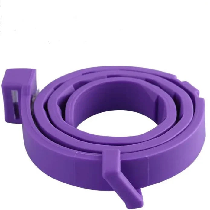 Calming Collar for Dogs & Cats | Natural Essential Oils | Anxiety & Stress Relief | Adjustable & Waterproof | 60-Day Wear