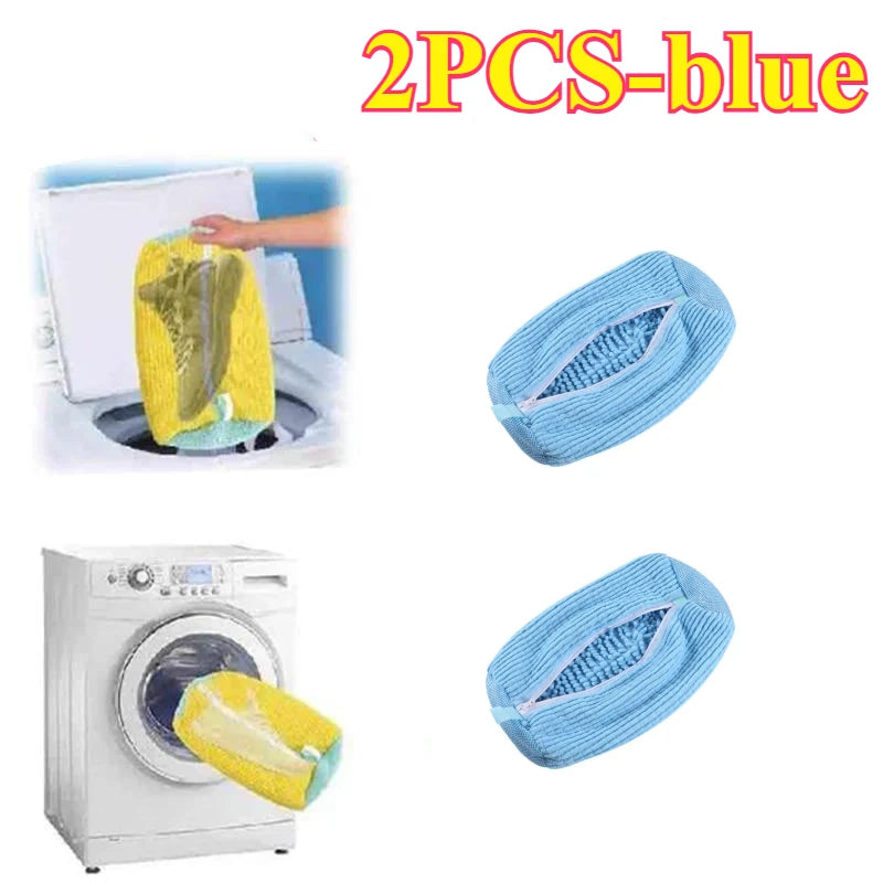 Pet Owner Laundry Bag for Dog Walking Shoes & Accessories