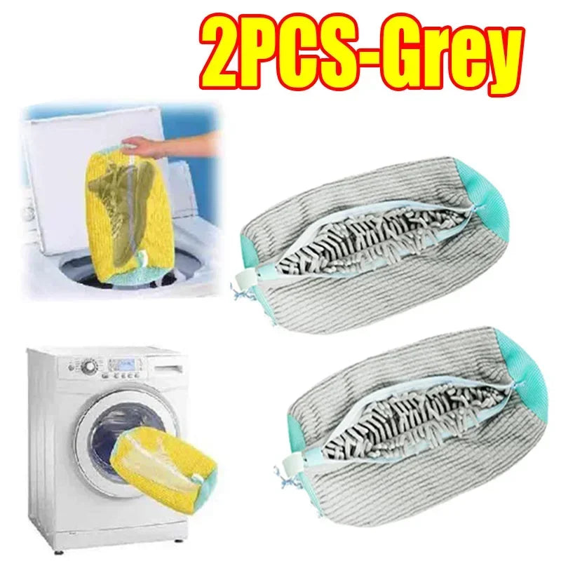 Pet Owner Laundry Bag for Dog Walking Shoes & Accessories