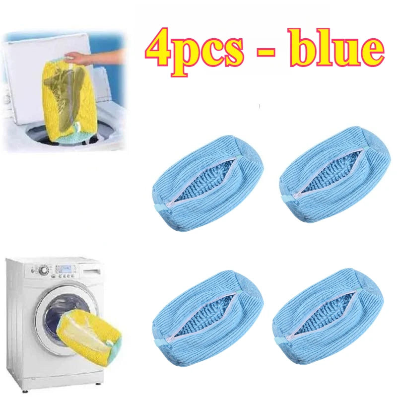 Pet Owner Laundry Bag for Dog Walking Shoes & Accessories