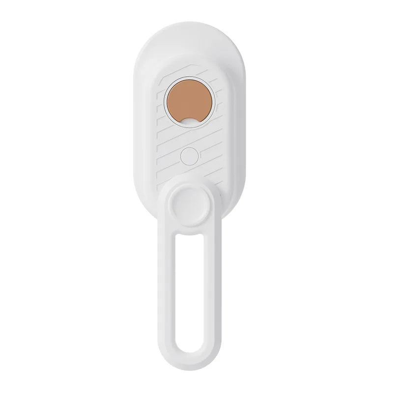 3-in-1 Electric Pet Steam Brush – Spray, Massage & Groom