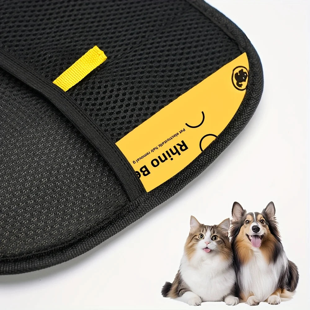 PawHaven Fur-Free Pet Hair Removal