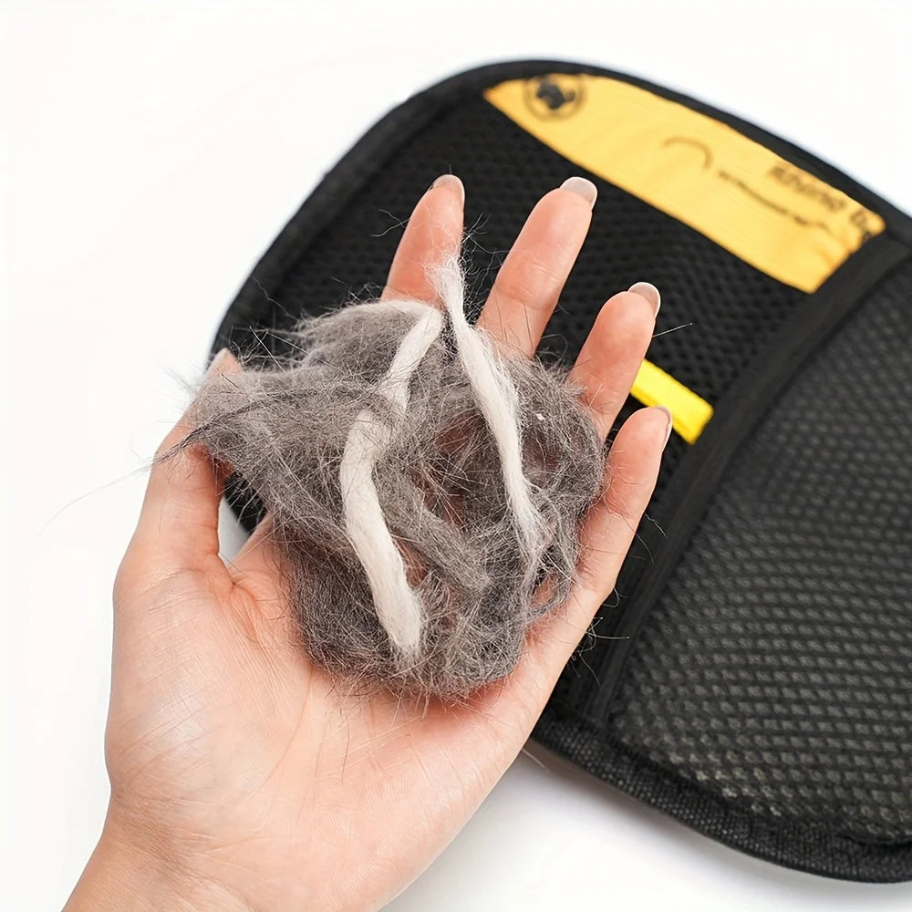 PawHaven Fur-Free Pet Hair Removal