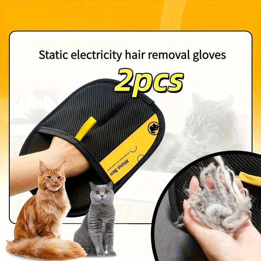 PawHaven Fur-Free Pet Hair Removal