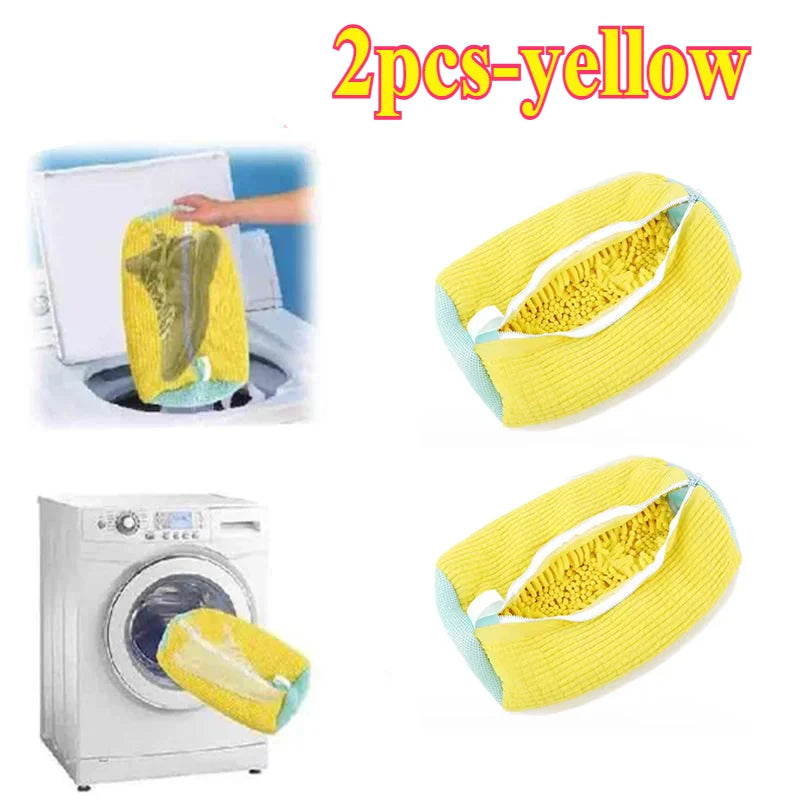 Pet Owner Laundry Bag for Dog Walking Shoes & Accessories
